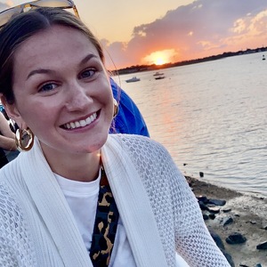 Grace O'Malley- Wilshere